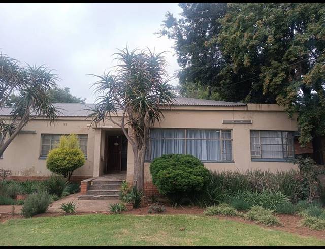 4 BEDROOM HOUSE FOR SALE IN DELVILLE